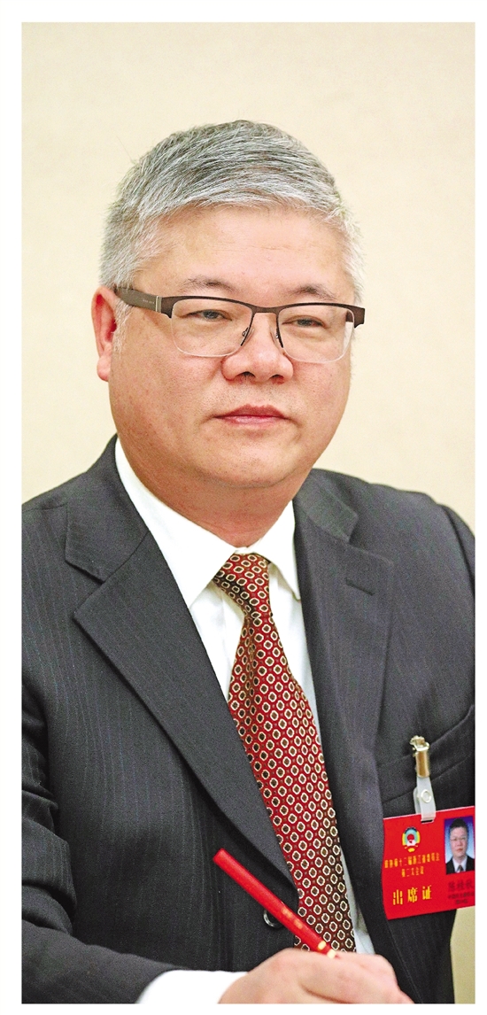 省人大代表、政協(xié)委員熱議村里事 鄉(xiāng)村振興，看我七十二變