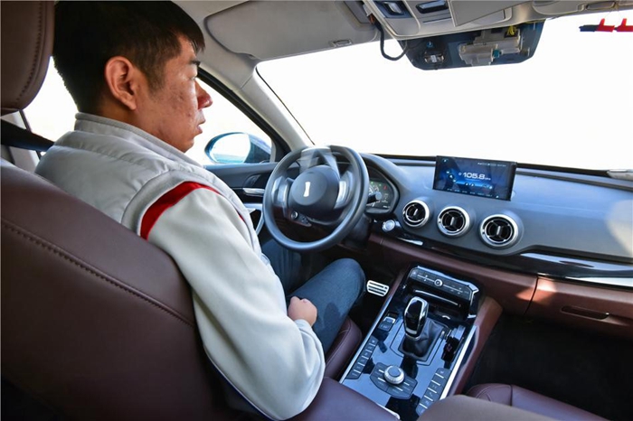 布局5G車聯(lián)網(wǎng)應(yīng)用 長城汽車“朋友圈”再填強(qiáng)援