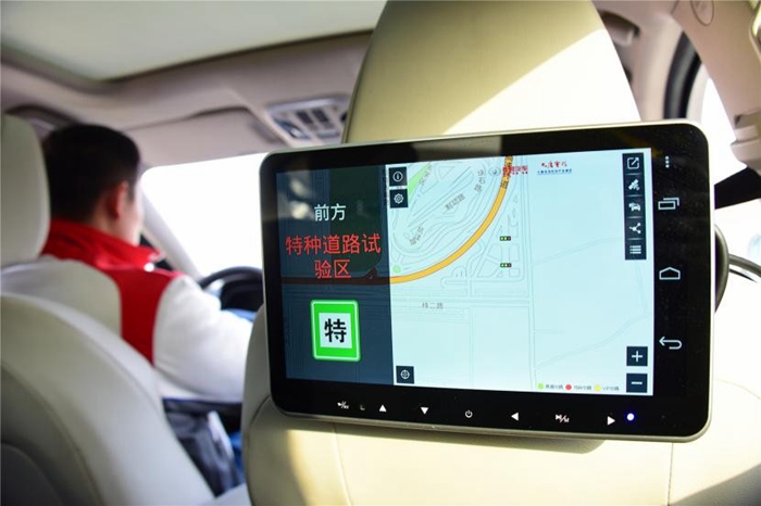 布局5G車聯(lián)網(wǎng)應(yīng)用 長城汽車“朋友圈”再填強(qiáng)援