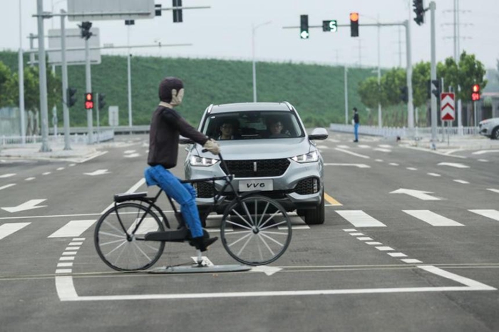 布局5G車聯(lián)網(wǎng)應(yīng)用 長城汽車“朋友圈”再填強(qiáng)援