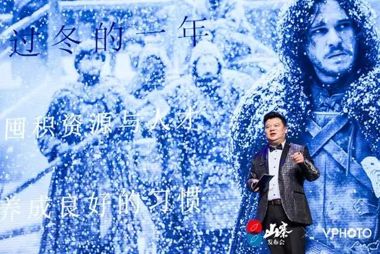 華為抖音羅永浩同獲獎，200媒體人共選行業年度大事