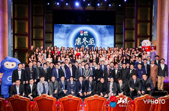 華為抖音羅永浩同獲獎，200媒體人共選行業年度大事