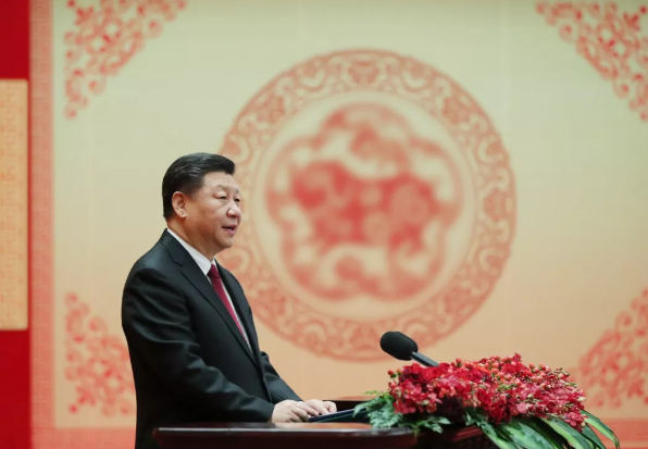 新聞早茶丨2019央視春晚節目單公布，佛山醒獅再亮相