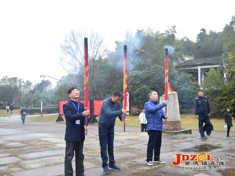 【新春走基層】古窯新春年味濃全國各地游客體驗陶瓷文化