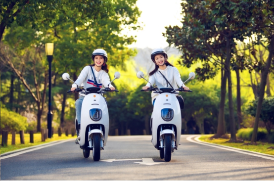 年銷503萬臺，揭秘雅迪電動車熱銷魔法！
