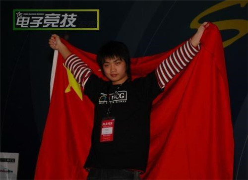 李曉峰