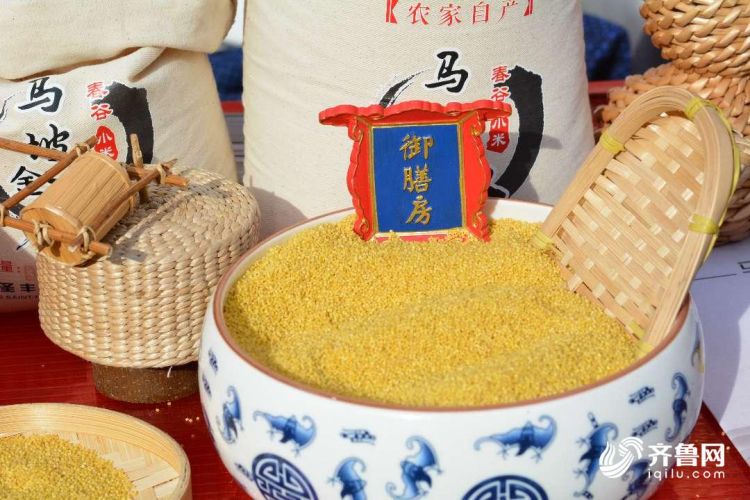 年味正濃！山東45家“老字號”進故宮過大年