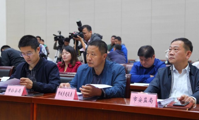 回望2018，新聞發(fā)布會與您一起走過的精彩時刻