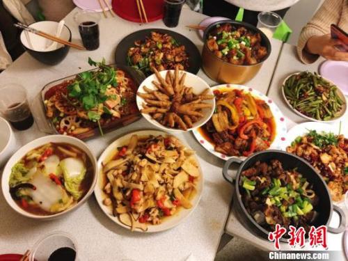 10050億、5139億......春節消費賬單，你貢獻多少