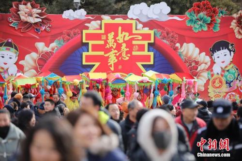 10050億、5139億......春節消費賬單，你貢獻多少