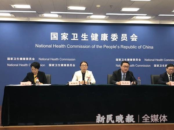 “網約護士”如何保障醫療安全？ 國家衛健委今日回應