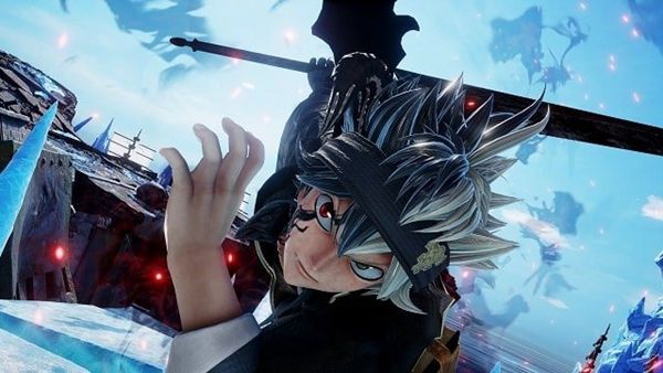 《Jump大亂斗》首發角色全部公布 可期待后續DLC