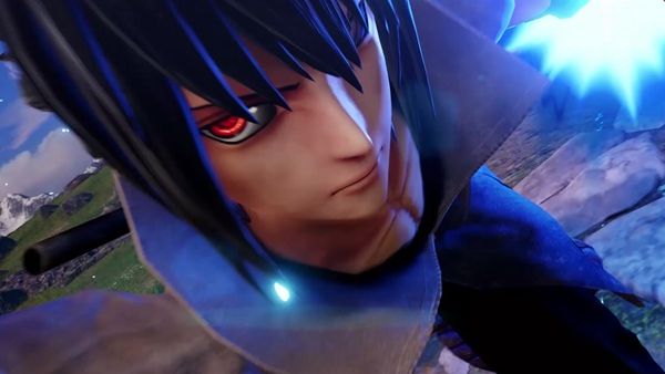 《Jump大亂斗》首發角色全部公布 可期待后續DLC