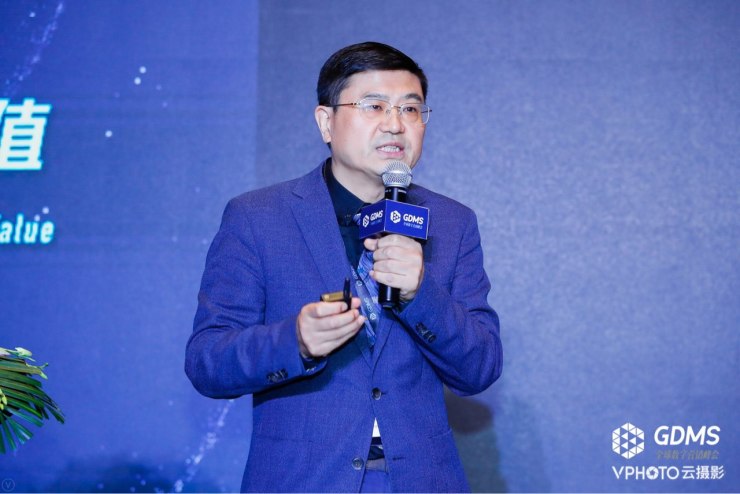 途牛副總裁王樹柏：從“數”造品牌到塑造品牌 注重滿意度營銷價值再挖掘