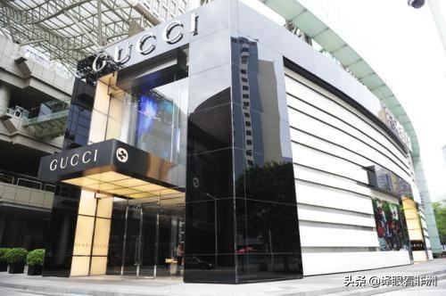 Gucci品牌新品涉嫌種族歧視,危機公關給D&G上一課