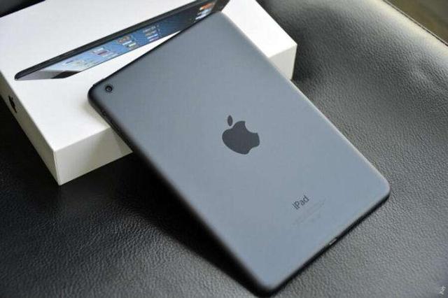 蘋果被曝光3月發布會不會發布iPad mini 5