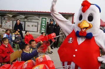 2018汕馬系列活動錦峰華僑城親子微馬6月3日開跑