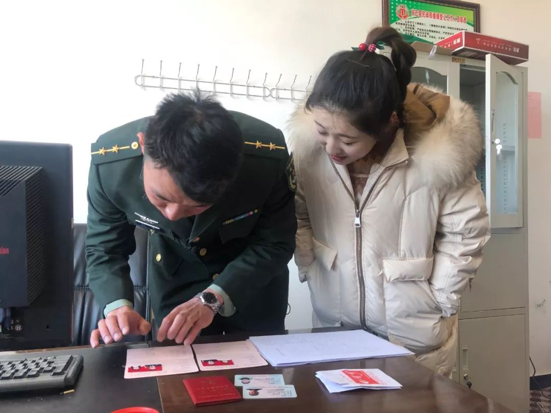 4000多公里,從山東煙臺(tái)到西藏崗巴,只為嫁給你