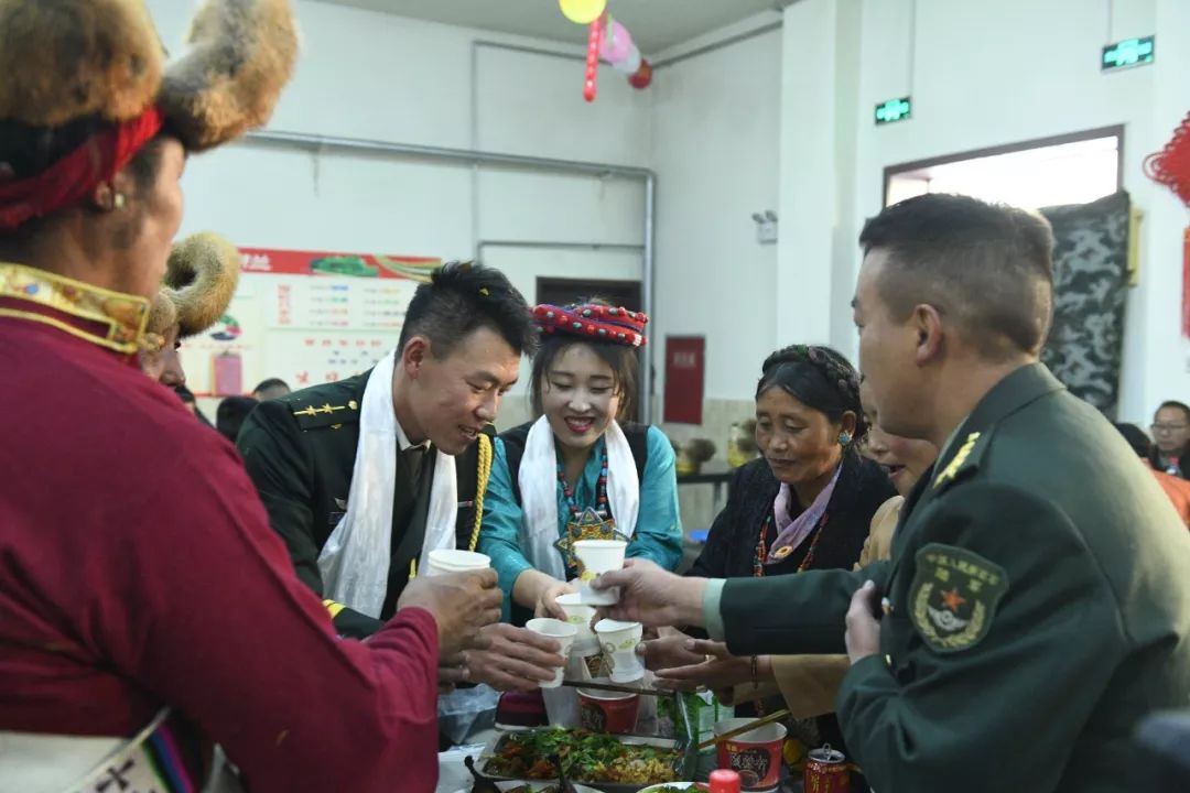 4000多公里,從山東煙臺(tái)到西藏崗巴,只為嫁給你