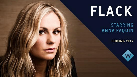 Flack