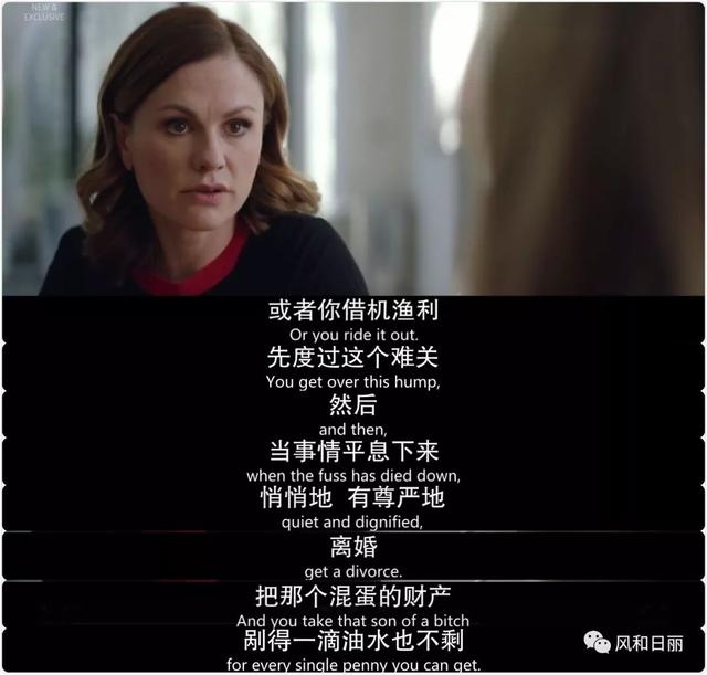 這部英劇好彪悍,直接揭露明星公關的黑幕史