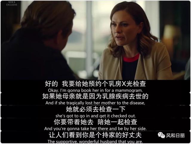 這部英劇好彪悍,直接揭露明星公關的黑幕史