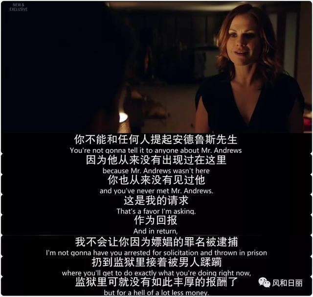 這部英劇好彪悍,直接揭露明星公關的黑幕史