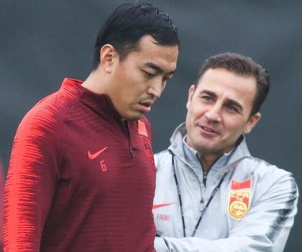 GOAL神奇:危機公關?卡帥還想行騙 夸恒大兩將最佳 為顏駿凌不服
