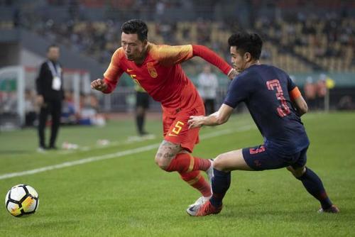 GOAL神奇:危機公關?卡帥還想行騙 夸恒大兩將最佳 為顏駿凌不服