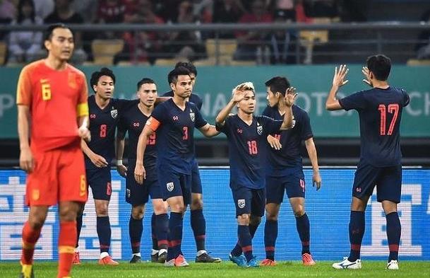 GOAL神奇:危機公關?卡帥還想行騙 夸恒大兩將最佳 為顏駿凌不服