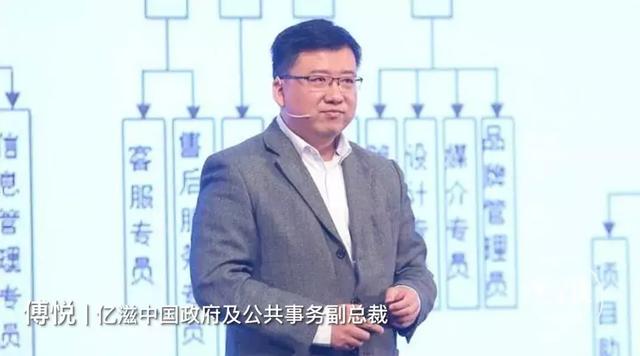 有人的地方,就需要公關!