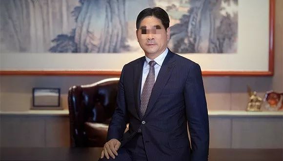 大義滅親還是危機公關?新城控股致歉公開信