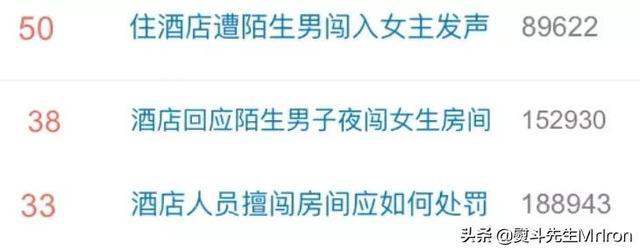 酒店危機(jī)公關(guān)避坑大全——管理好衛(wèi)生，服務(wù)好客戶(圖5)